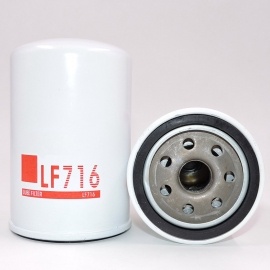 Oil Filter OEM Fleetguard LF716