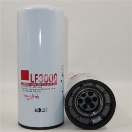 Oil Filter OEM Fleetguard LF3000
