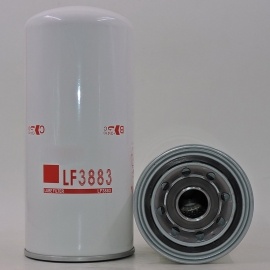 Engine Oil Filter Hastings LF383 #10-3B