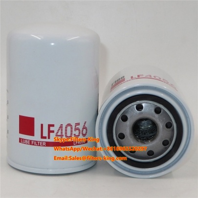 Aftermarket Fleetguard Engine Oil Filter LF4056 | Engine Oil Filter ...