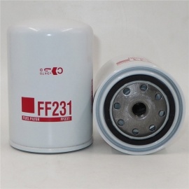 Fleetguard Fuel Filter FF231