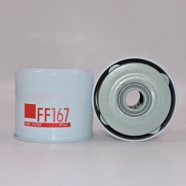 Fleetguard Fuel Filter FF167