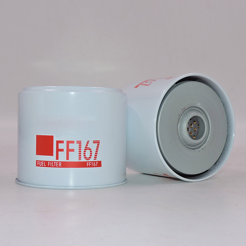thumbnail image 2 of FF167 Fleetguard Fuel Filter, Replaces (Perkins 26561117, 26560017 2 of 10
