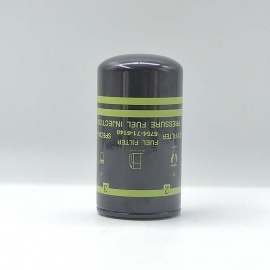 Komatsu Fuel Filter 6754-71-6140