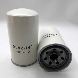 Luber Finer Oil Filter LFP2440