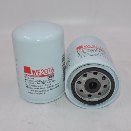 Coolant Filter Fleetguard WF2076