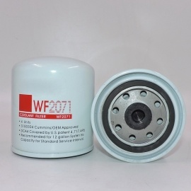 Fleetguard Coolant Filter WF2071