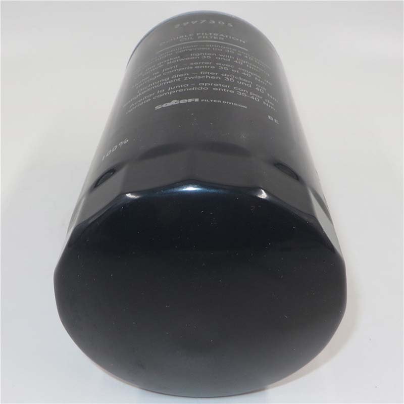 Oil Filter 2997305 Use On IVECO Engine 
