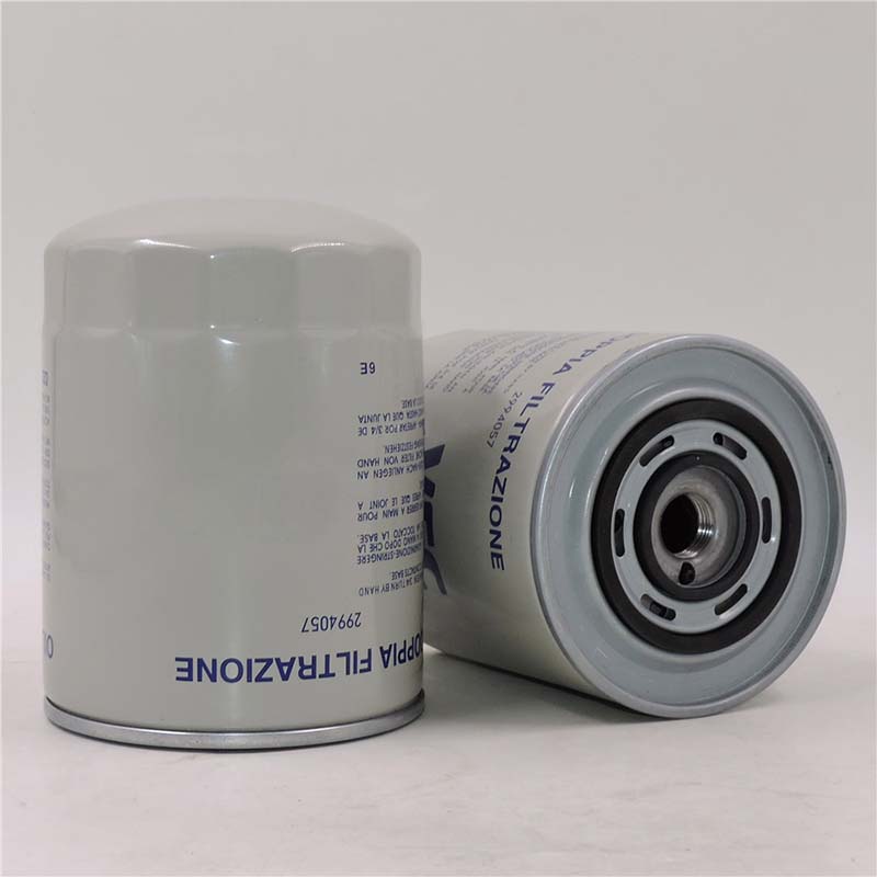 Oil Filter 2994057 Use On IVECO Engine 