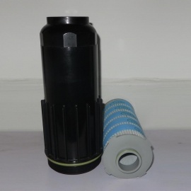 Iveco Oil filter 504213799