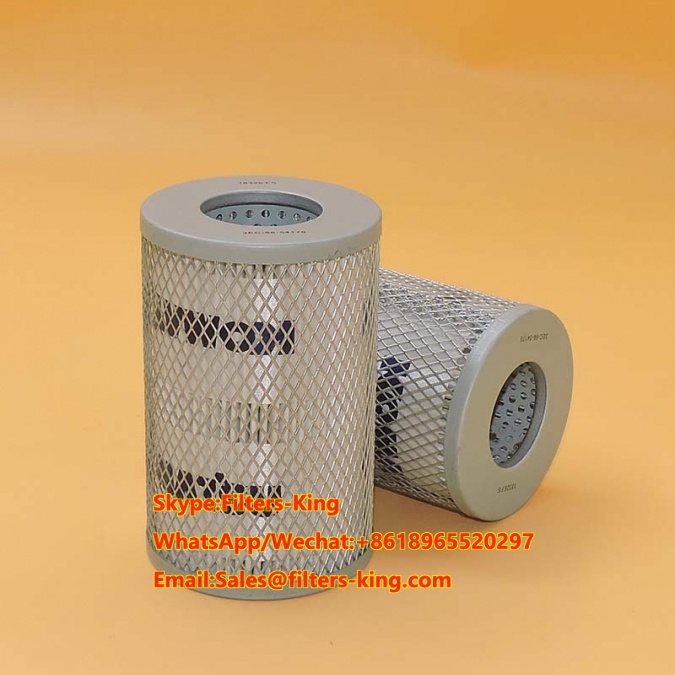 Komatsu Hydraulic Filter 3EC6654170,filter Suppliers And Manufacturers