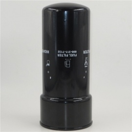 Komatsu Fuel Filter 600-311-7132