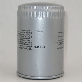 Deutz Oil Filter 01174418