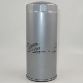 Deutz Oil Filter 01174420