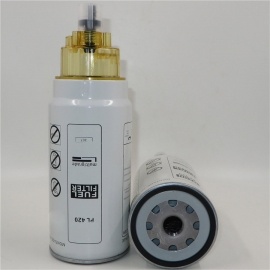  Fuel Water Separator PL420