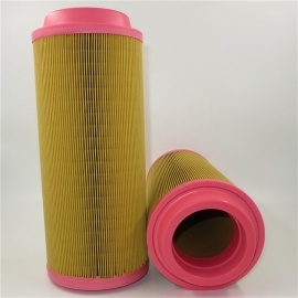 MANN Outer Air Filter C15300