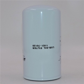 Hyundai Oil Filter 11E1-70140
