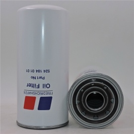 MTU Oil Filter 5241840101