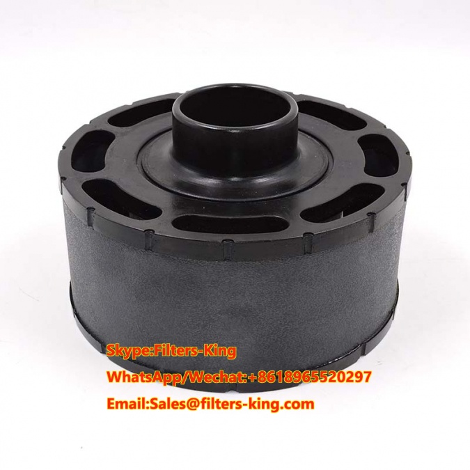 Fleetguard Duralite Air Cleaner AH1198 DONALDSON ECC085001 Cross