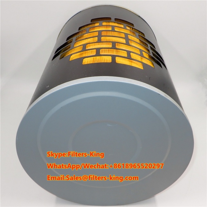 Fleetguard Air Filter AH1183 Donaldson P528722 Baldwin PA2875 Cross