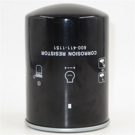 Komatsu Coolant filter 600-411-1151