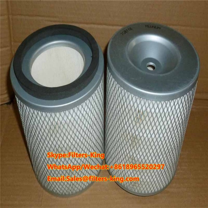 Caterpillar Cat 7G-8116 Cab Air Filter 