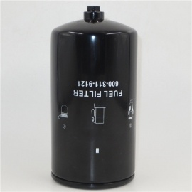 Komatsu  Fuel Filter 600-311-9121