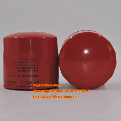BENGBU FILTER Oil Filter Jx1008l | Engine Oil Filter Manufacturer And ...