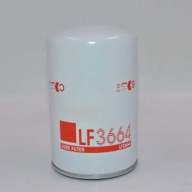 Fleetguard  Oil Filter LF3664