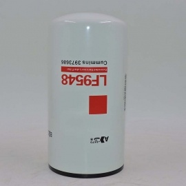 Fleetguard Spin-On Oil Filter LF9548