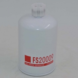 Fleetguard Fuel Water Separator FS20009