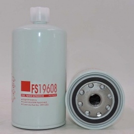 Fleetguard Fuel Water Separator FS19608