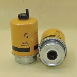 Caterpillar Fuel Water Separator 138-3098