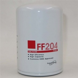 Fleetguard Fuel Filter FF204