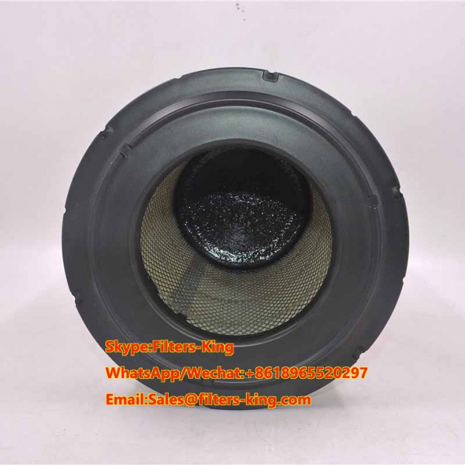 Caterpillar 1318822 Radial Seal Outer Air Filter Cat 1318822 RV