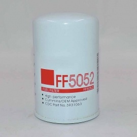 Fleetguard CLG922D CLG925D Fuel Filter FF5052