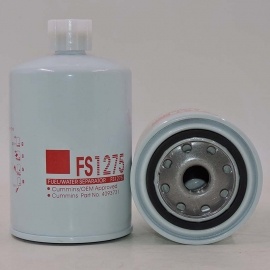 Fleetguard Fuel Water Separator FS1275