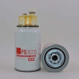 Fleetguard Fuel Water Separator FS36230