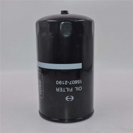 Hino Oil Filter S15607-2190 S156072190