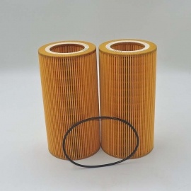 DAF Oil Filter 139776