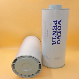 VOLVO Air Filter 1-3826215-0