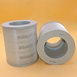 Komatsu Hydraulic Filter 208-60-71123