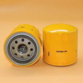 JCB Hydraulic Filter 581/M8563