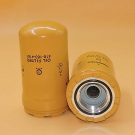 Komatsu Oil Filter 418-18-34161