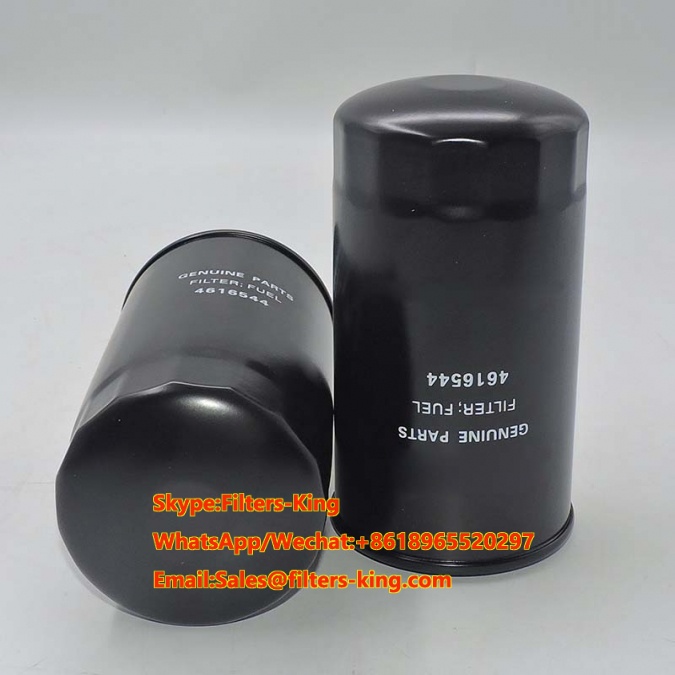 Hitachi Fuel Filter 4616544,filter Suppliers And Manufacturers