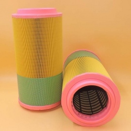 MANN Air Filter C24820