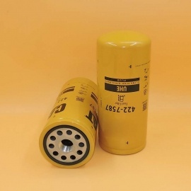 Caterpillar Fuel Filter 422-7587