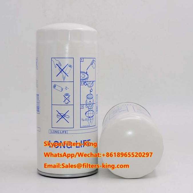 VOLVO Oil Filter 21707133 | Engine Oil Filter Manufacturer And Supplier