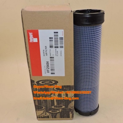 Fleetguard Air Filter AF25484,filter Suppliers And Manufacturers