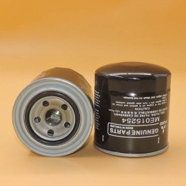 fuel filter ME015254